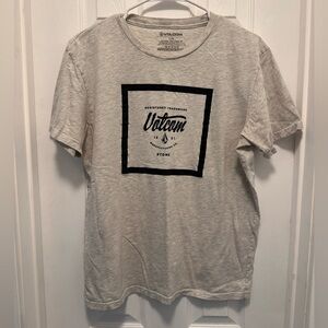 Men’s Volcom T-shirt
